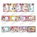 【グッズ-カード】「東方Project」 描き下ろしクリアカードコレクション【メイドver.】の画像