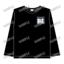【グッズ-Tシャツ】『ぷよぷよ』『ぷよぷよ通』 ロングTシャツの画像