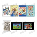 【グッズ-ブロマイド】『ぷよぷよ』『ぷよぷよ通』 ブロマイドセットの画像