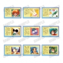 【グッズ-ステッカー】『ぷよぷよ』『ぷよぷよ通』 ステッカーコレクションの画像