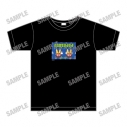 【グッズ-Tシャツ】『ぷよぷよ』『ぷよぷよ通』 Tシャツの画像