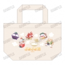 【グッズ-バッグ】『ぷよぷよ』『ぷよぷよ通』 ランチトートバッグの画像