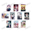 【グッズ-カード】無能なナナ イラストカードセットの画像
