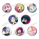 【グッズ-バッチ】無能なナナ 缶バッジコレクションの画像