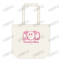 【グッズ-バッグ】無能なナナ デイリートートバッグの画像
