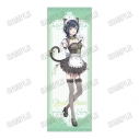 【グッズ-タペストリー】TVアニメ『千歳くんはラムネ瓶のなか』 描き下ろし等身大タペストリー③七瀬悠月の画像