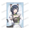 【グッズ-タペストリー】TVアニメ『千歳くんはラムネ瓶のなか』 描き下ろしB2タペストリー③七瀬悠月の画像