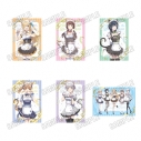 【グッズ-カード】TVアニメ『千歳くんはラムネ瓶のなか』 描き下ろしイラストカードセットの画像