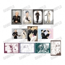 【グッズ-カード】10DANCE イラストカードセットの画像