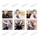 【グッズ-バッチ】10DANCE アクリルバッジコレクションの画像