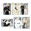 【グッズ-置きもの】10DANCE アクリルブロックコレクションの画像