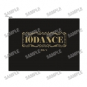 【グッズ-ポーチ】10DANCE ポーチの画像