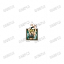 【グッズ-キーホルダー】アニメ『ジョジョの奇妙な冒険 ストーンオーシャン』 描き下ろしアクリルキーホルダー【AM2026】①空条徐倫の画像