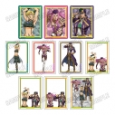 【グッズ-カード】アニメ『ジョジョの奇妙な冒険 ストーンオーシャン』 描き下ろしアクリルカードコレクション【AM2026】の画像