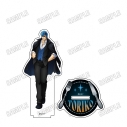 【グッズ-スタンドポップ】トリコ 描き下ろしBIGアクリルスタンド①トリコの画像