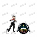 【グッズ-スタンドポップ】トリコ 描き下ろしBIGアクリルスタンド②小松の画像