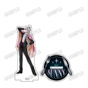 【グッズ-スタンドポップ】トリコ 描き下ろしBIGアクリルスタンド④サニーの画像