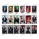 【グッズ-カードコレクション】トリコ 描き下ろしミニフォトカードコレクションの画像