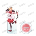 【グッズ-スタンドポップ】劇場版「美男高校地球防衛部ETERNAL LOVE!」 描き下ろしBIGアクリルスタンド【メイドさん大集合ver.】①箱根 有基の画像