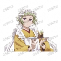 【グッズ-スタンドポップ】劇場版「美男高校地球防衛部ETERNAL LOVE!」 描き下ろし卓上アクリルスタンド【メイドさん大集合ver.】④鳴子 硫黄の画像