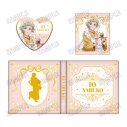 【グッズ-セットもの】劇場版「美男高校地球防衛部ETERNAL LOVE!」 描き下ろしコレクションブック【メイドさん大集合ver.】④鳴子 硫黄の画像