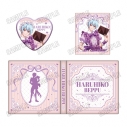 【グッズ-セットもの】劇場版「美男高校地球防衛部ETERNAL LOVE!」 描き下ろしコレクションブック【メイドさん大集合ver.】⑦別府 日彦の画像