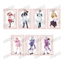 【グッズ-カード】劇場版「美男高校地球防衛部ETERNAL LOVE!」 描き下ろしイラストカードセット【メイドさん大集合ver.】の画像