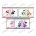 【グッズ-カードコレクション】劇場版「美男高校地球防衛部ETERNAL LOVE!」 描き下ろしクリアカードコレクション【メイドさん大集合ver.】の画像