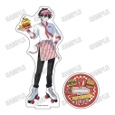 【グッズ-スタンドポップ】殺戮の天使 描き下ろしBIGアクリルスタンド【ダイナーver.】②ザックの画像
