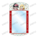 【グッズ-カードケース】殺戮の天使 描き下ろしミニフォトカードホルダー【ダイナーver.】の画像