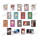 【グッズ-カード】殺戮の天使 描き下ろしミニフォトカードコレクション【ダイナーver.】の画像