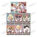 【グッズ-カード】殺戮の天使 描き下ろしクリアカードコレクション【ダイナーver.】の画像