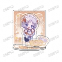 【グッズ-スタンドポップ】『らき☆すた』 描き起こしミニアクリルジオラマ②柊つかさの画像