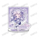 【グッズ-スタンドポップ】『らき☆すた』 描き起こしミニアクリルジオラマ③柊かがみの画像