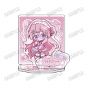 【グッズ-スタンドポップ】『らき☆すた』 描き起こしミニアクリルジオラマ④高良みゆきの画像