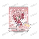 【グッズ-スタンドポップ】『らき☆すた』 描き起こしミニアクリルジオラマ⑤小早川ゆたかの画像