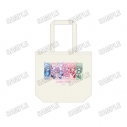 【グッズ-バッグ】『らき☆すた』 描き起こしデイリートートバッグの画像