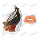 【グッズ-スタンドポップ】大河幻想ラジオドラマ「魔道祖師」 描き下ろしBIGアクリルスタンド【四時四景ver.】③秋の画像