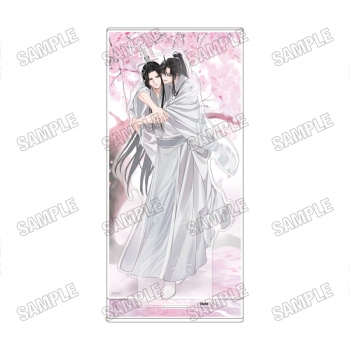 グッズ-スタンドポップ】大河幻想ラジオドラマ「魔道祖師」 描き下ろし 