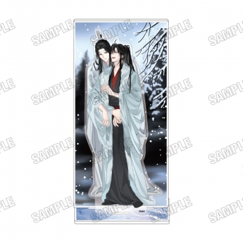 グッズ-スタンドポップ】大河幻想ラジオドラマ「魔道祖師」 描き下ろし 