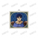 【グッズ-キーホルダー】アニメ『ジョジョの奇妙な冒険 ファントムブラッド』 アクリルキーホルダー【PB】①ジョナサン・ジョースターの画像