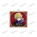 【グッズ-キーホルダー】アニメ『ジョジョの奇妙な冒険 ファントムブラッド』 アクリルキーホルダー【PB】②ディオ・ブランドーの画像