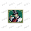 【グッズ-キーホルダー】アニメ『ジョジョの奇妙な冒険 ファントムブラッド』 アクリルキーホルダー【PB】③ウィル・A・ツェペリの画像
