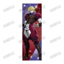 【グッズ-タペストリー】アニメ『ジョジョの奇妙な冒険 ファントムブラッド』 等身大タペストリー【PB】②ディオ・ブランドーの画像