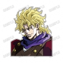 【グッズ-スタンドポップ】アニメ『ジョジョの奇妙な冒険 ファントムブラッド』 バストアップアクリルスタンド【PB】②ディオ・ブランドーの画像