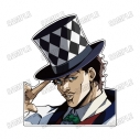 【グッズ-スタンドポップ】アニメ『ジョジョの奇妙な冒険 ファントムブラッド』 バストアップアクリルスタンド【PB】③ウィル・A・ツェペリの画像