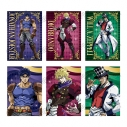 【グッズ-ブロマイド】アニメ『ジョジョの奇妙な冒険 ファントムブラッド』 ブロマイドセット【PB】の画像