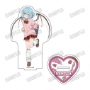 【グッズ-スタンドポップ】「東方Project」 描き下ろしBIGアクリルスタンド【制服ver.】③レミリア・スカーレットの画像