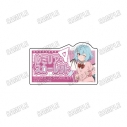 【グッズ-バッチ】「東方Project」 描き下ろしアクリルバッジ【制服ver.】③レミリア・スカーレットの画像