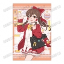 【グッズ-タペストリー】「東方Project」 描き下ろしB2タペストリー【制服ver.】①博麗霊夢の画像